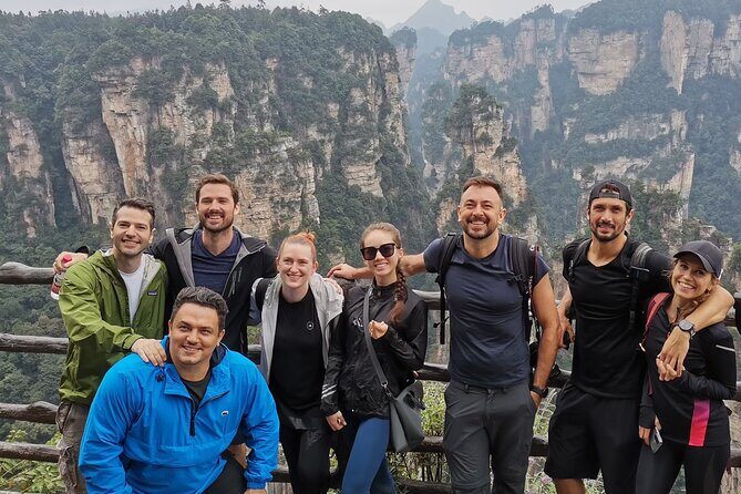 4-day All Inclusive Tour to Zhangjiajie & Fenghuang from Changsha - Authentic Experiences and Genuine Value