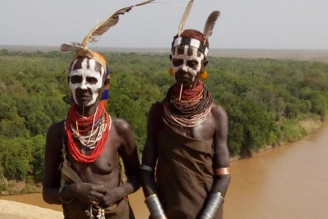 4 day amazing tour with the tribes - The Itinerary: A Closer Look at What Awaits  
