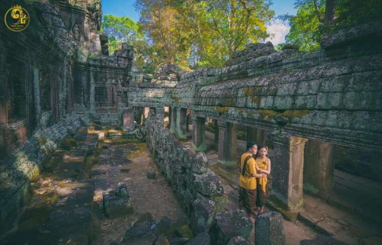 4-day-angkor-wat-kulen-mount-koh-ker-group-beng-mealea