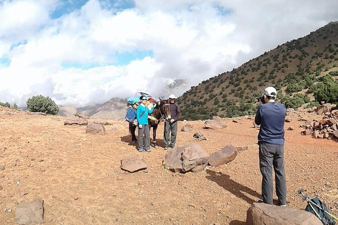 4-Day Atlas Mountains Family Trek - An In-Depth Look at the 4-Day Atlas Mountains Trek