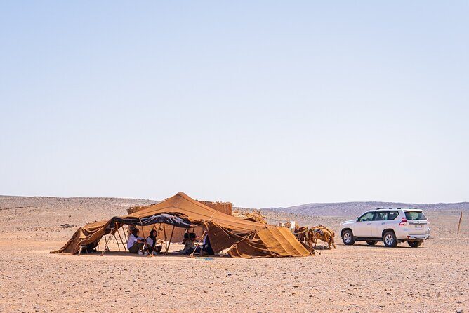4 Day Authentic Desert Tour From Fes To Marrakech - An In-Depth Review of the 4-Day Desert Tour