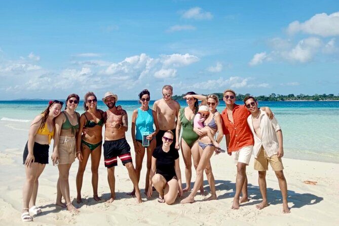 4 Day Balabac Group Tour with Onok Island Overnight Stay - Authentic Experiences from the Reviews