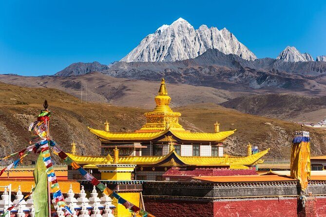 4 Day Balang Mountain Zesangla Gongga Sky Garden Sichuan Tour - Key Points