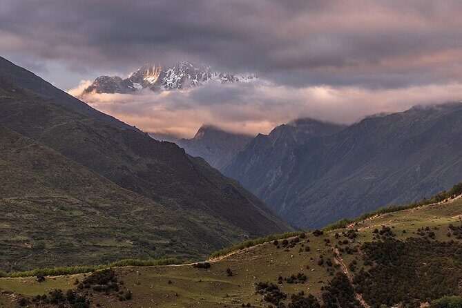4 Day Balang Mountain Zesangla Gongga Sky Garden Sichuan Tour - Practical Aspects & Experience Details
