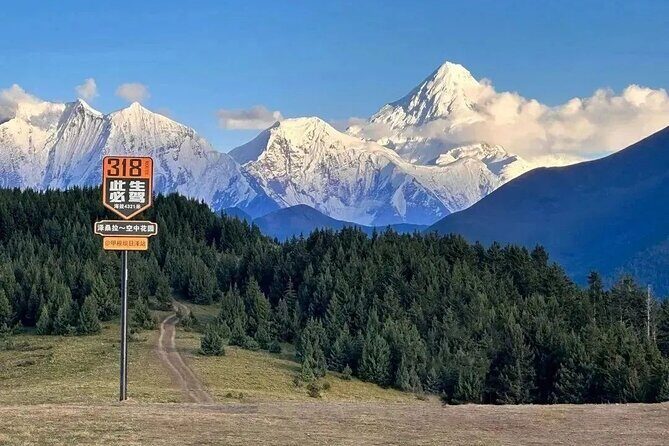 4 Day Balang Mountain Zesangla Gongga Sky Garden Sichuan Tour - FAQ