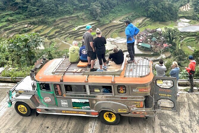 4 Day Banaue Ifugao Rice Villages Private tour Trekking - A Closer Look at the 4-Day Banaue Tour
