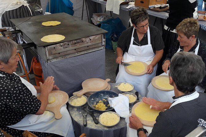 4 Day Basque Country Tour: San Sebastian, Biarritz, Bilbao and Rioja - Practical Details That Matter