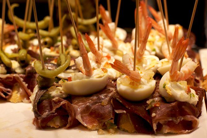 4 Day Basque Country Tour: San Sebastian, Biarritz, Bilbao and Rioja - Authentic Experiences and Authentic Guides