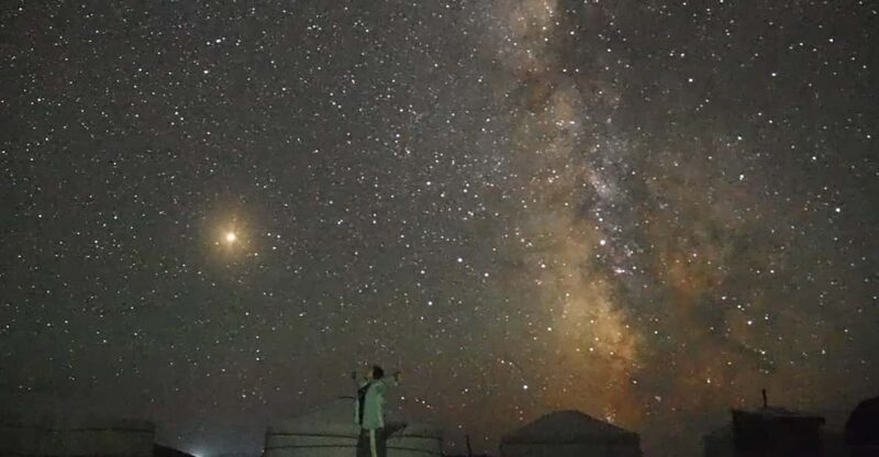 4 Day Best of Central Mongolia tour, Chinggis Khan statue - Introduction to the Mongolia Experience