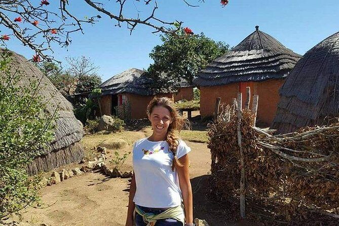 4-Day Best Of eSwatini Tour- The African experience - FAQ — Practical Questions About the Tour