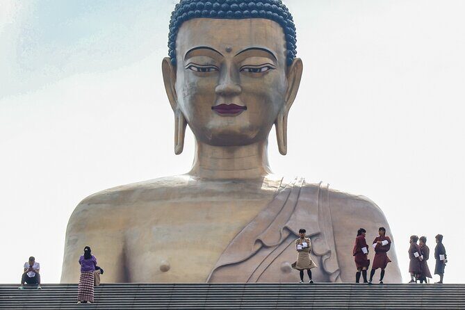 4 Day Bhutan at Glance - Key Points