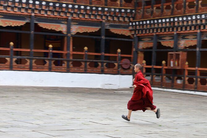 4 Day Bhutan at Glance - Exploring Bhutan in Four Days: What You Can Expect