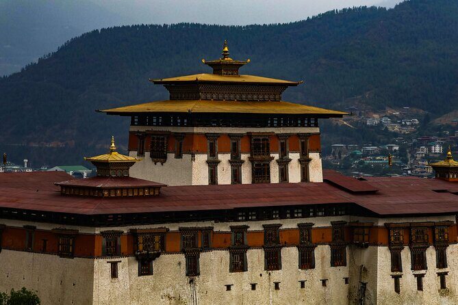 4 Day Bhutan at Glance - Who Should Consider This Tour?