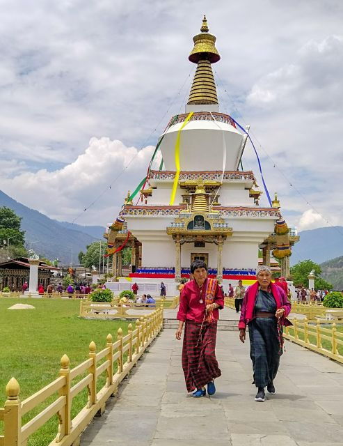 4-day-bhutan-tour