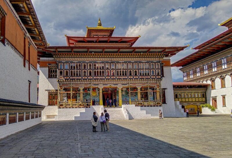 4-day-bhutan-tour