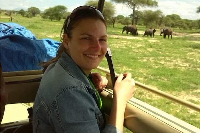 4-Day Budget Camping Safari: Masai Mara & Lake Nakuru - Introduction to the Safari Experience