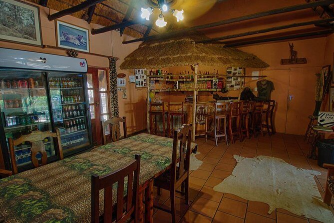 4 Day Budget Kruger National Park Safari - Practical Details and Tips