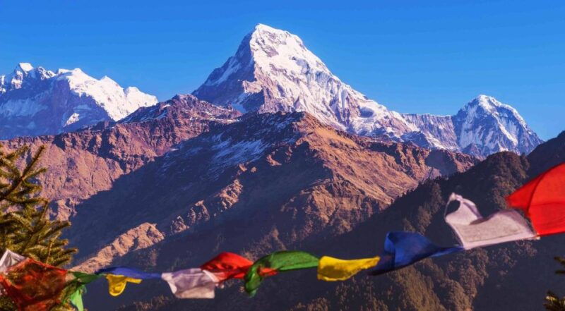 4-day-budget-poon-hill-trek-from-pokhara