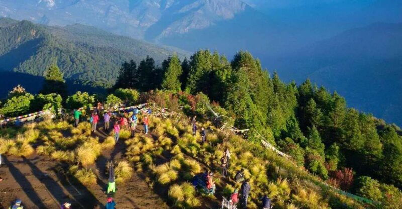 4-day-budget-poon-hill-trek-from-pokhara
