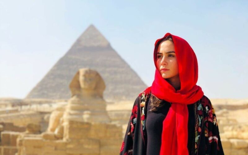 4 Day: Cairo and Alexandria Short Break - Day 2: Giza Pyramids and Cairo’s Highlights