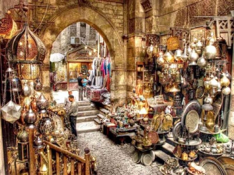 4 Day: Cairo and Alexandria Short Break - Final Thoughts