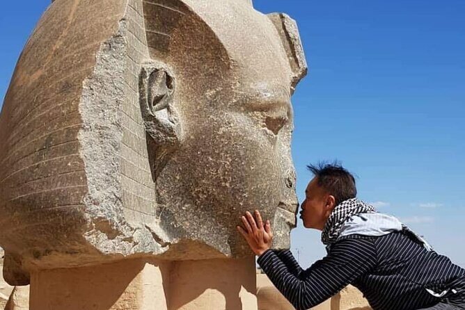 4 Day: Cairo and Alexandria Short Break - FAQ