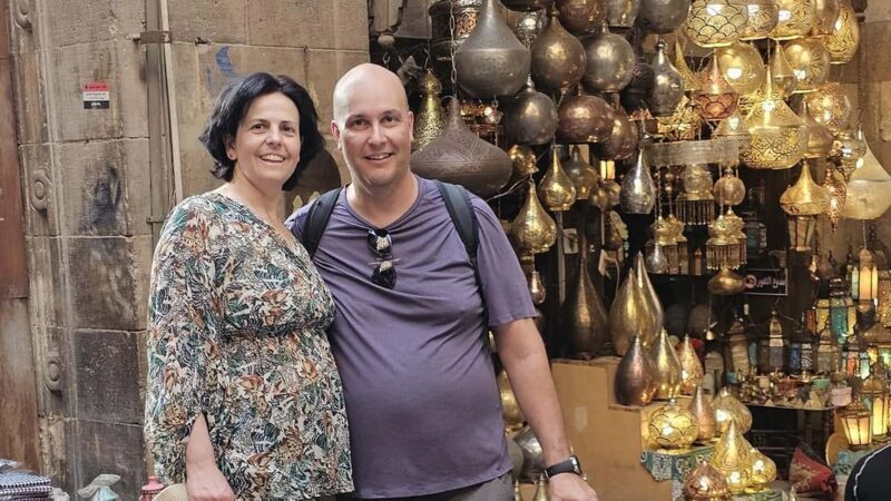 4 Day: Cairo and Alexandria - Who Is This Tour Best For?