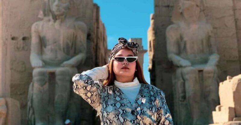 4 Day: Cairo and Luxor by Flight - The Sum Up