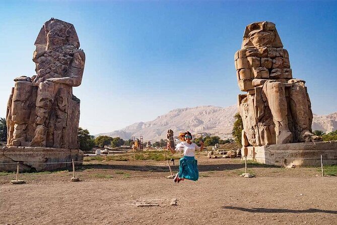 4 Day Cairo And Luxor Tour Package - The Practicalities and Value