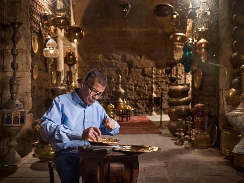 4 Day: Cairo and Red Sea - A Closer Look at the 4-Day Cairo and Red Sea Tour  