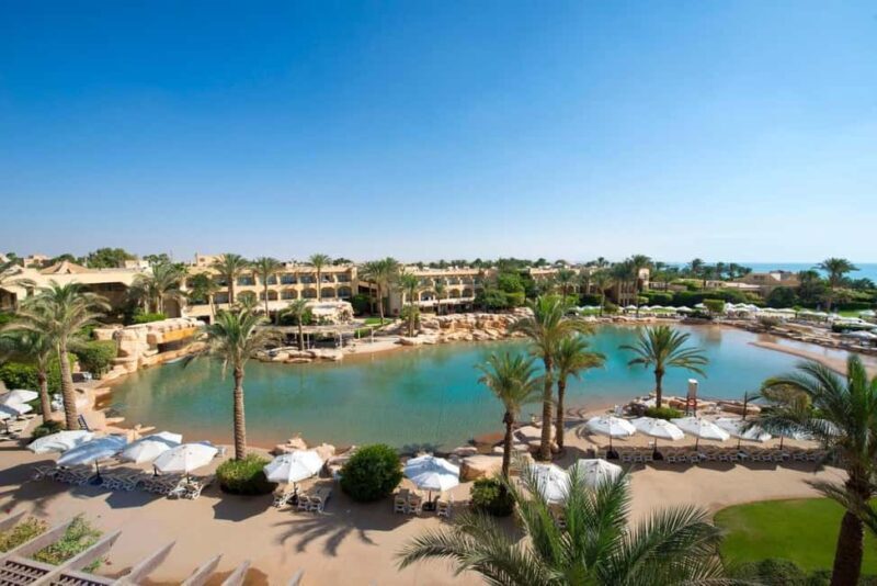 4 Day: Cairo and Red Sea - Who This Tour Is Best For  