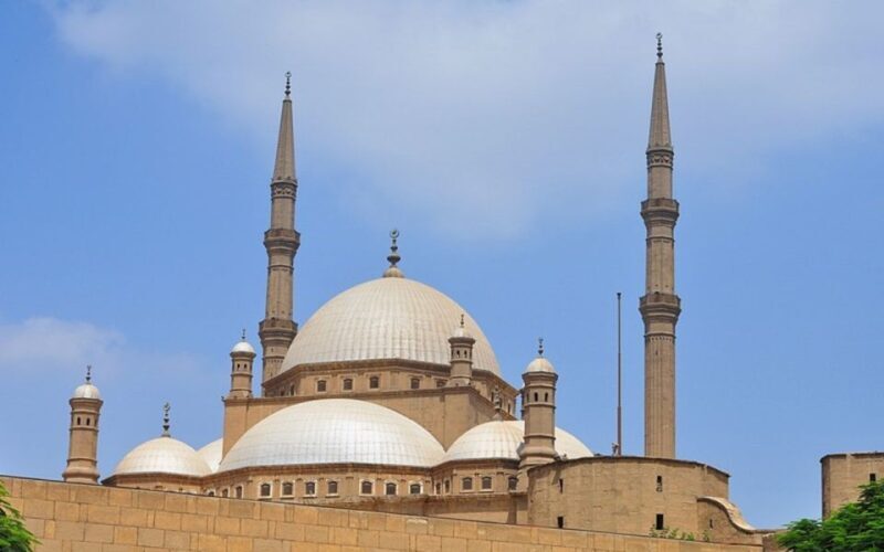 4 Day: Cairo Sightseeing Tours - Exploring Cairo in Four Days: What to Expect