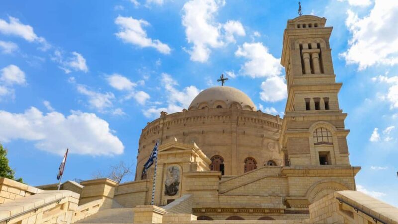 4 Day: Cairo Sightseeing Tours - Practical Tips for Future Travelers