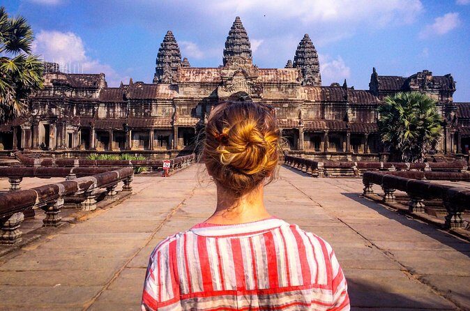 4-Day Cambodia Highlights Tour from Phnom Penh with Angkor Wat - Who Is This Tour Best Suited For?