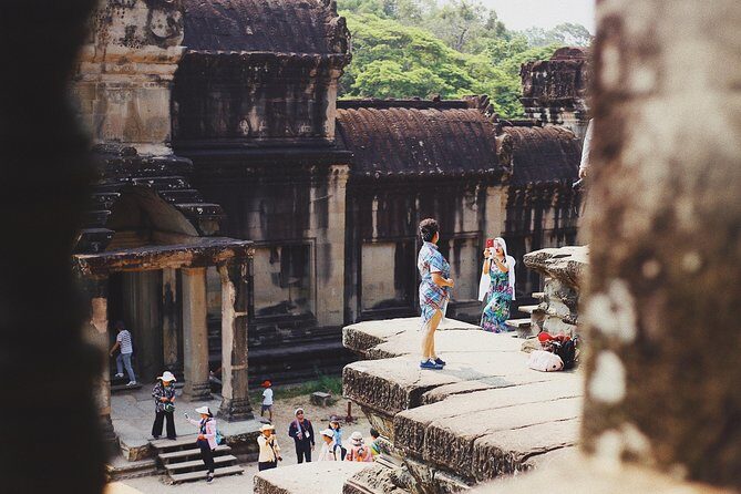 4-Day Cambodia Highlights Tour from Phnom Penh with Angkor Wat - Final Verdict