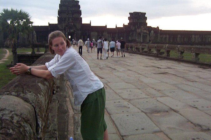 4-Day Cambodia Highlights Tour from Phnom Penh with Angkor Wat - FAQ