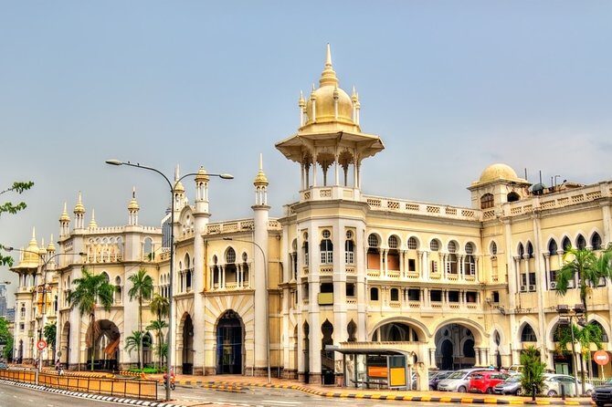 4-Day Cameron Highland and Penang Tour from Kuala Lumpur - FAQ