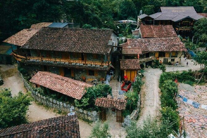 4 Day Cao Bang, Ban Gioc and Ba Be Expedition - FAQ