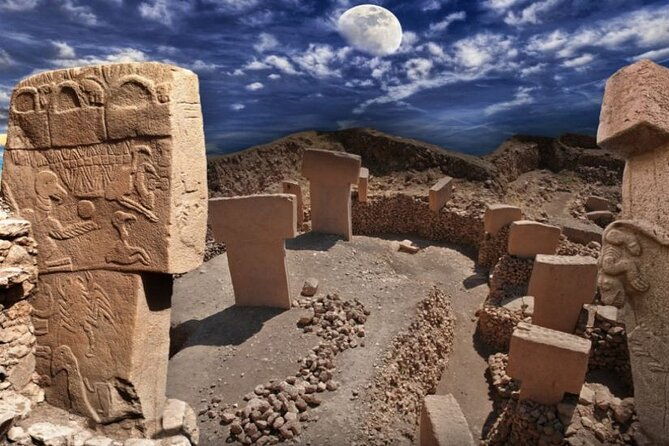 4-day-cappadocia-and-gobeklitepe-private-tour-from-istanbul