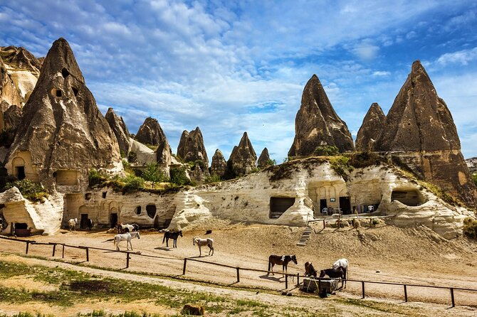 4-day-cappadocia-and-gobeklitepe-private-tour-from-istanbul