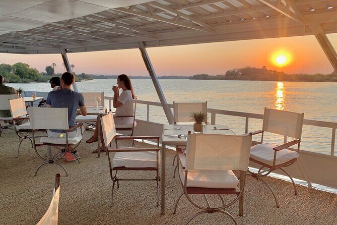4 Day Chobe Safari Park and Victoria Falls Combo - FAQs