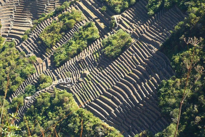 4-day-choquequirao-trek-private-service