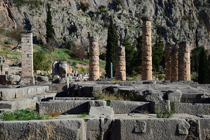 4-day-classical-greece-private-tour-with-flexible-options
