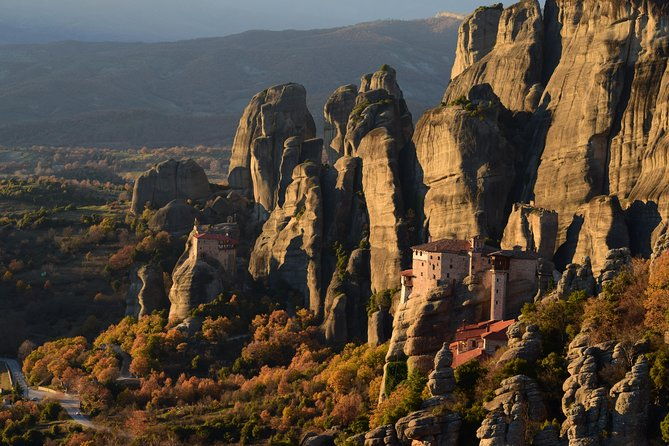 4-day-classical-greece-private-tour-with-flexible-options