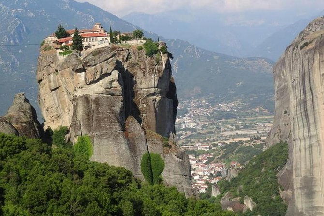 4-day-classical-greece-tour-epidaurus-mycenae-olympia-delphi-meteora