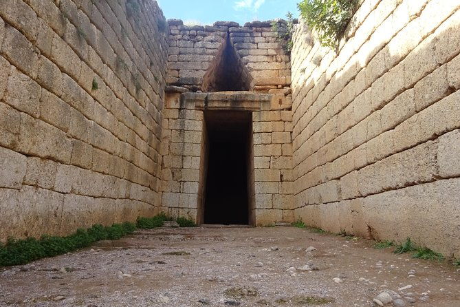 4-day-classical-greece-tour-epidaurus-mycenae-olympia-delphi-meteora