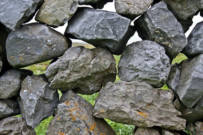 4-Day Cork, Ring of Kerry, Dingle, Cliffs of Moher and Galway Bay Rail Tour - Exploring Ireland in Four Days: The Cork, Ring of Kerry, Dingle, Cliffs of Moher & Galway Bay Rail Tour