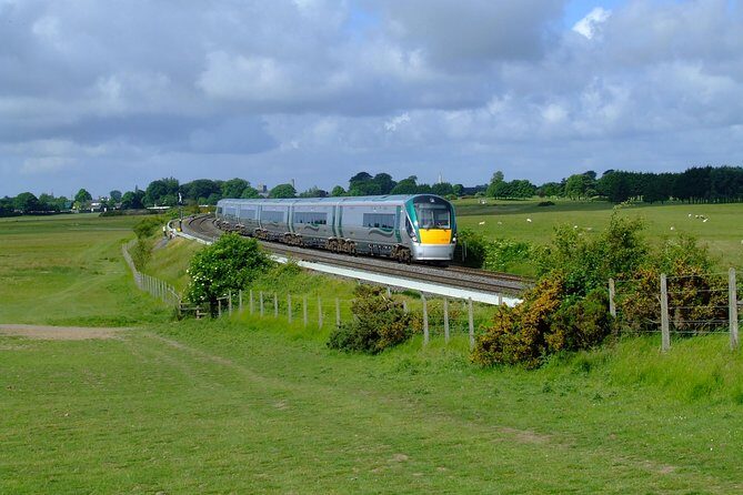 4-Day Cork, Ring of Kerry, Dingle, Cliffs of Moher and Galway Bay Rail Tour - The Sum Up: Who Should Consider This Tour?