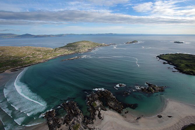 4-Day Cork, Ring of Kerry, Dingle, Cliffs of Moher and Galway Bay Rail Tour - Frequently Asked Questions
