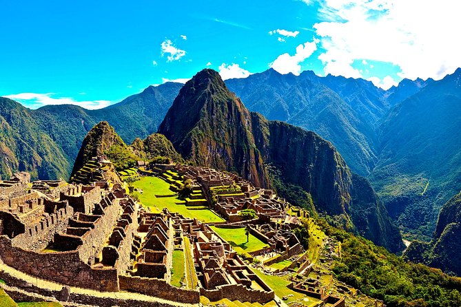 4-day-cusco-and-machu-picchu-private-tour